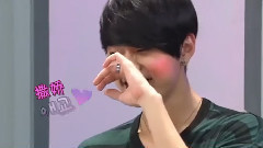 Radio Star BEAST說中文名字 Cut