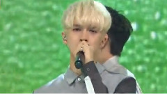 VIXX 手的離別