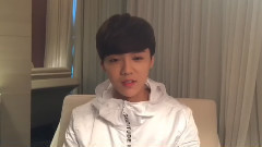 Izzue INS更新鹿晗驚喜視頻信