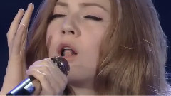 Lexi Walker - 冰雪奇緣