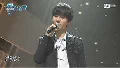 藝聲(Super Junior) - 請開門(Here I Am) - Mnet M!Countdown 現場版 16/04/21