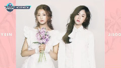 下周回歸預告 Mnet M!Countdown