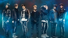 Ikon - iKON成都演唱會問候視頻