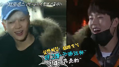 花美男Bromance 王嘉爾&周憲 EP.2