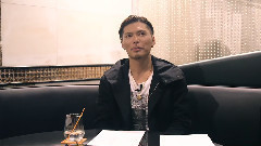 THE SECOND From EXILE 采訪