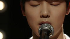 未綻放的一束花 - 韓劇<戲子>演唱CUT