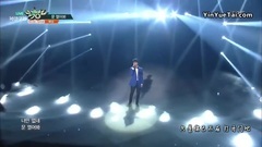 藝聲(Super Junior) - 待機室 & Here I am