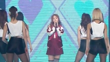 Jealous - MBC音樂中心 現場版 16/04/23