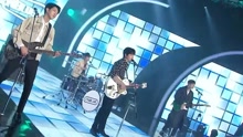 CNBLUE - 美好的你 現場版