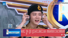 奔跑吧兄弟 下期預告