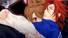 BROTHERS CONFLICT?コドモ