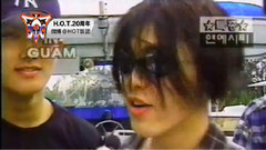 1996-1997出道回憶錄