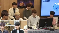 藝聲(Super Junior),VIXX - Cultwo Show
