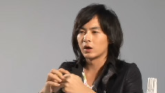 臺劇<薔薇之戀～薔薇のために>幕後專訪