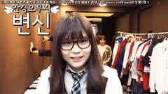 Redbull眼鏡CF拍攝花絮