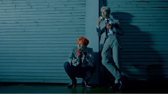 ZUTTER(GD&T.O.P) & BTS鴉雀版