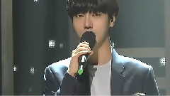 藝聲(Super Junior) - 請開門 - SBS人氣歌謠 現場版 16/04/24