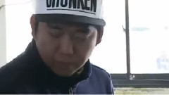 好好活著 金鐘民cut