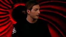 Alesso Live At 巴西音樂節2016