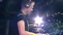 Armin Van Buuren Live At 巴西音樂節2016