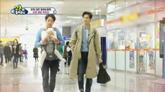 超人回來了E126-E127合輯 CNBLUE cut