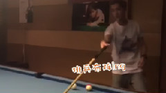 奔狍小劇場 從?足球到桌球,有這樣的Boss,辦辦驕傲!