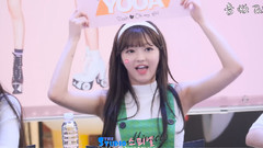 OH MY GIRL - 汝矣島粉絲簽名會