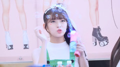 OH MY GIRL - 汝矣島粉絲簽名會