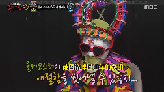 藝聲(Super Junior) - Masked King E56 Yesung Cut