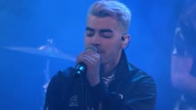 DNCE 現場版 2016
