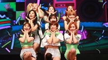 Cheer up Showcase 現場版