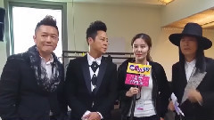 再見新專輯已隔19年 草蜢小燕之夜后臺現身直擊