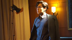 Scene Playbill 5月號 Cover Story