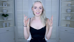 Madilyn Bailey 為 NO Meghan Trainor 的MV 做準備!