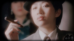 百變影后