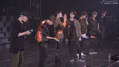 FUJI TV采訪GOT7相關
