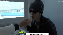藝聲(Super Junior),強仁(Super Junior),Super Junior - 沒有經紀人的旅行 EP4