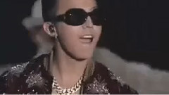 BigBang權志龍GDRAGON 成為Kappa最新形象代言人