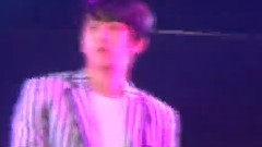 LOVE ME RIGHT - K-pop Top Group Concert 主-伯賢 飯拍版 16/04/24