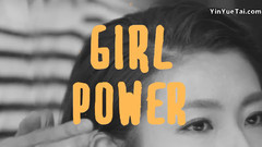 Girl Power 預告篇