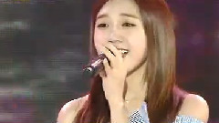 希望天空 - MBC Show Champion 蔚山特輯 現場版 16/04/27