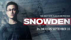 <斯諾登(Snowden)>官方預告片