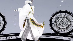 ロストワンの號哭 / 鶴丸國永