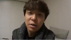 Onstyle TONY AN的H.O.T時期回憶