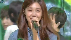 一位&安可 - Mnet M!Countdown 現場版 16/04/28