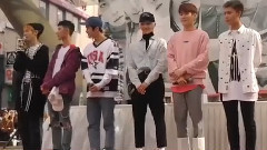 NCT U 大邱簽名會