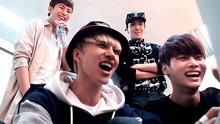 VIXX - Dynamite IDOL ARCADE節目宣傳