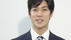 めざましテレビ中島裕翔 Cut