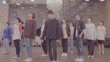 Pretty U 舞蹈版 LOVE ver.