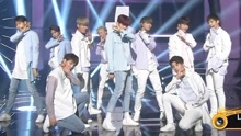 ATTENTION - KBS音樂銀行 現場版 16/04/29